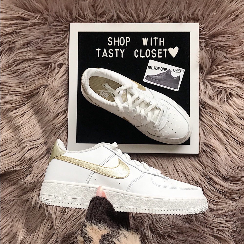 Nike air force 1 sneakers - Picture 2 of 8